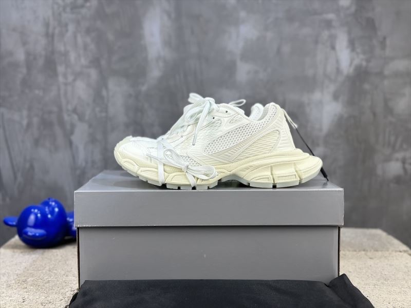 Balenciaga Track Shoes